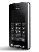 Sell LG KE850 Prada
